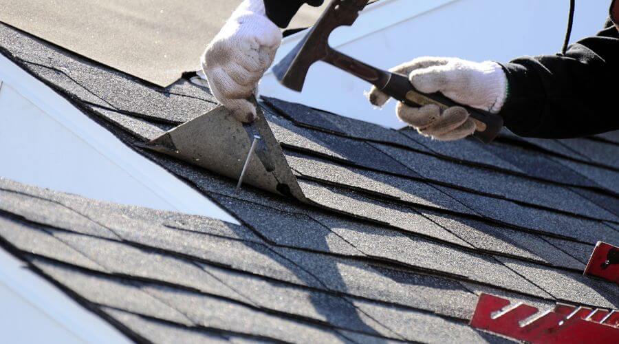 Expert Emergency Roof Repairs services in Norton, KS
